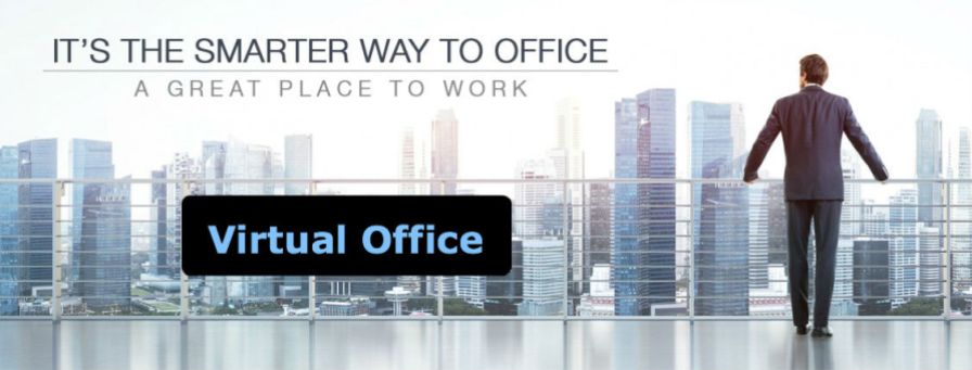 virtual office space in Bangalore