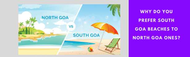 North Goa Vs South Goa